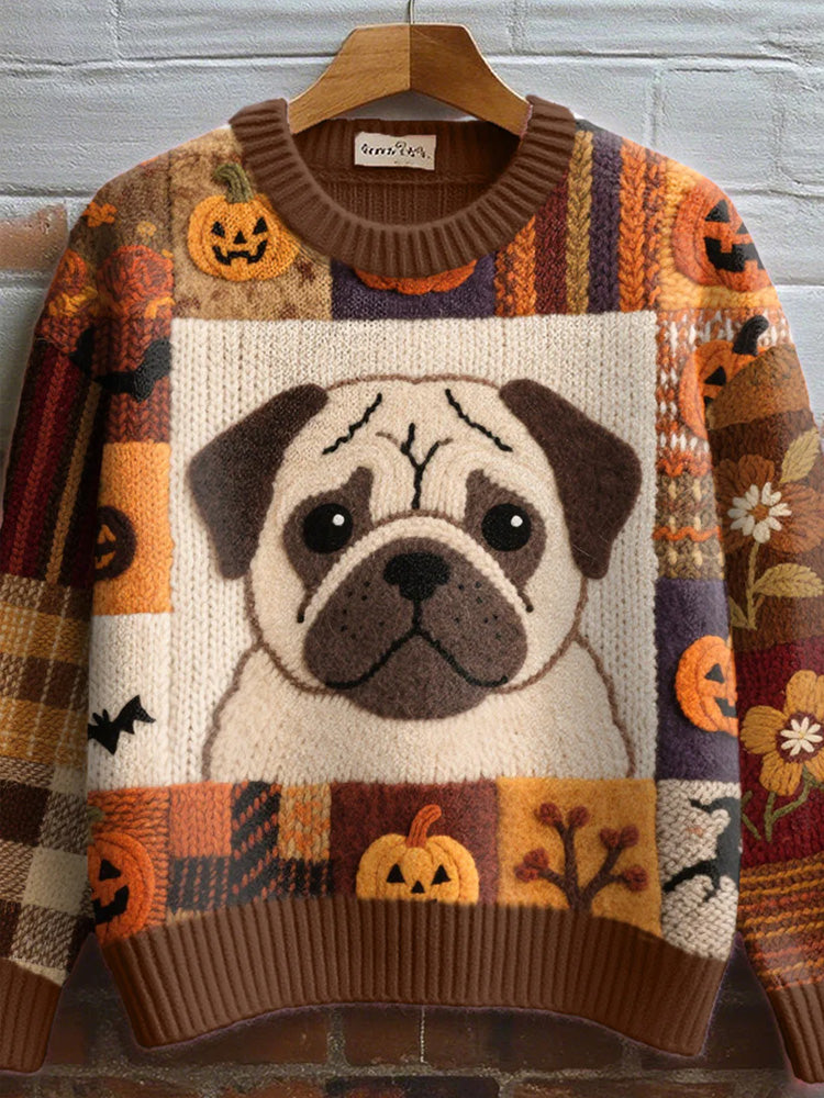 Thoughtfully Designed Jumper