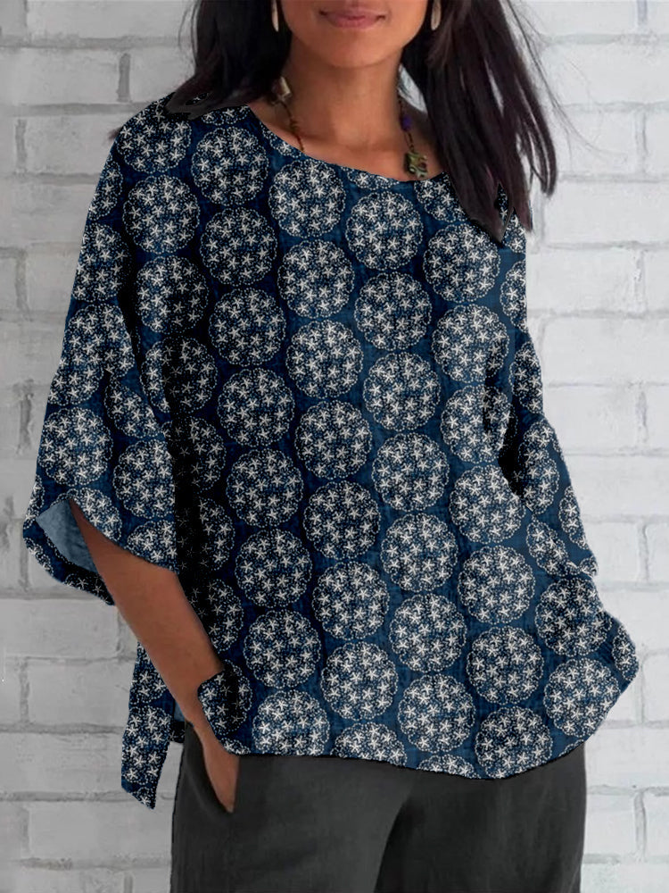 Vintage Inspired Garment