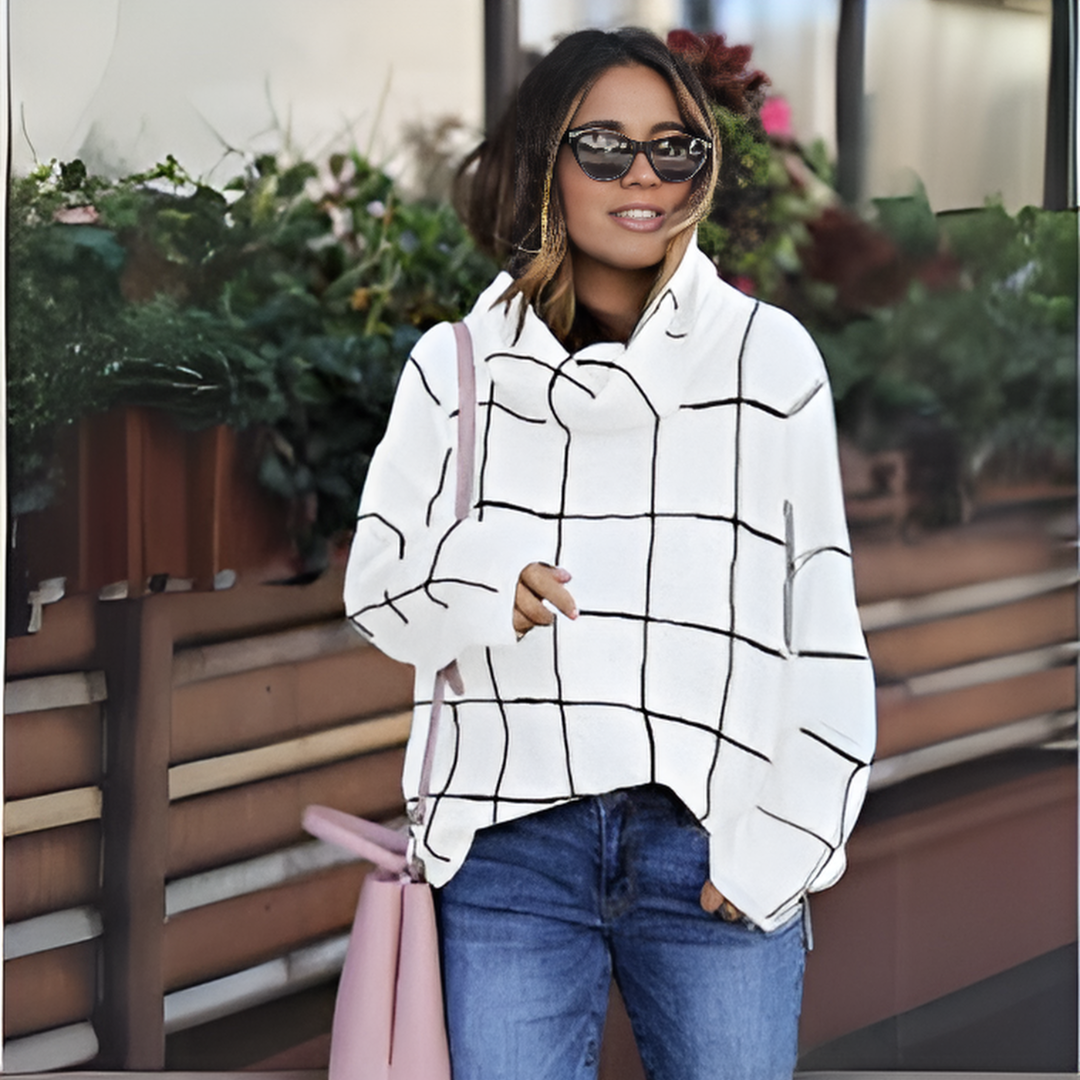 Nerea® | Women's winter sweater Calido