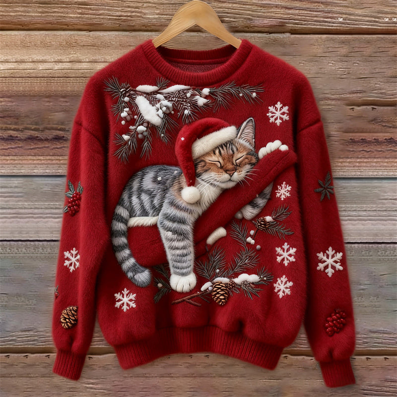 Thoughtfully Designed Jumper