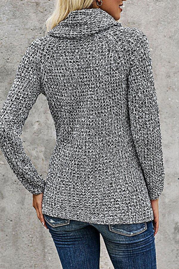 Elegantly Designed Jumper