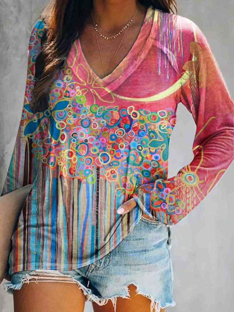 Gracefully Designed Top