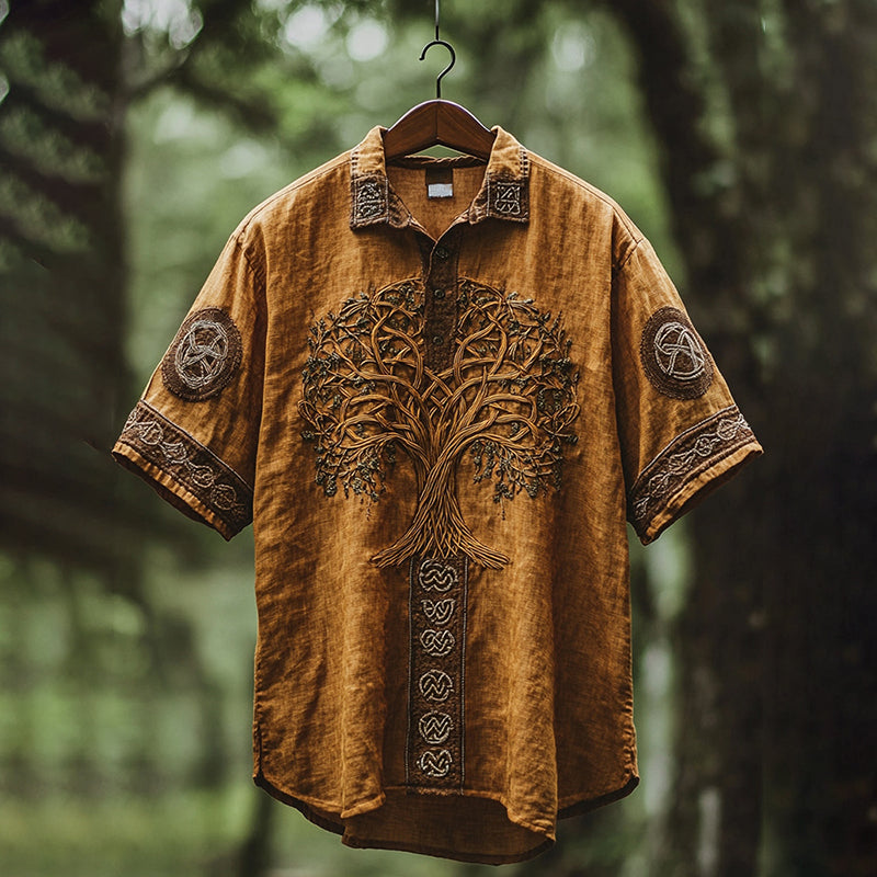 Classic Designed Shirt