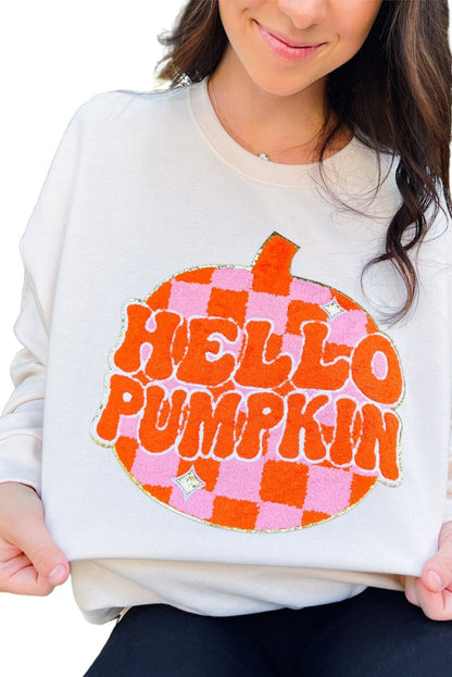 Vintage Inspired Jumper