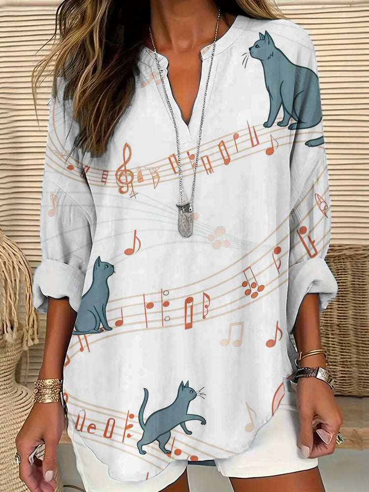 Elegantly Designed Shirt