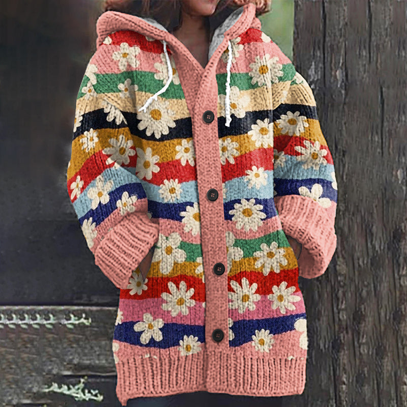 Classic Designed Jumper