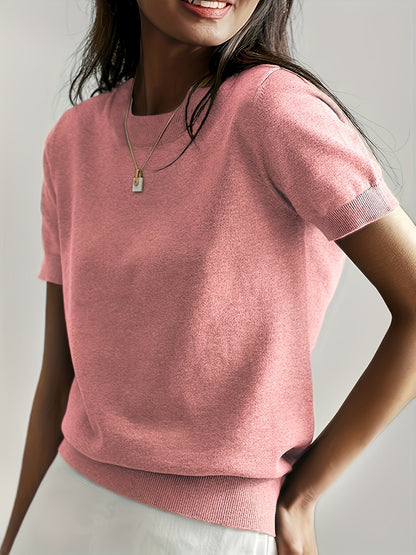 LM | Versatile and comfortable sweater