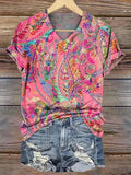 Beautifully Crafted T-Shirt
