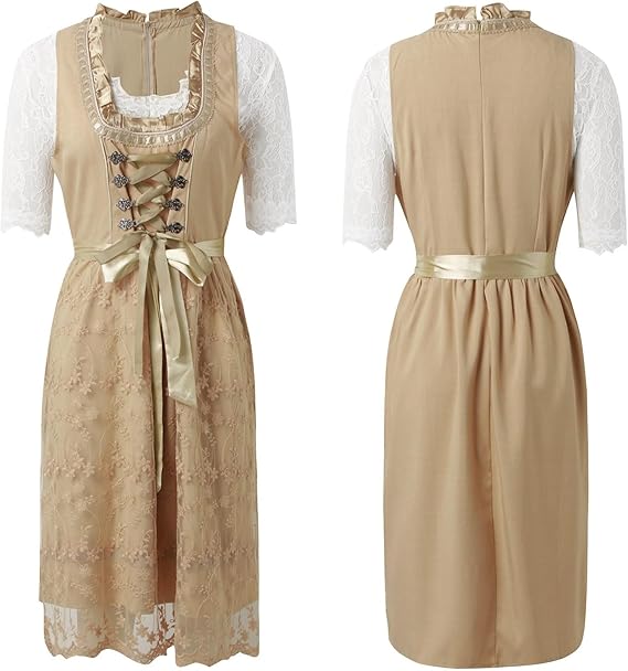 Elegantly Designed Garment