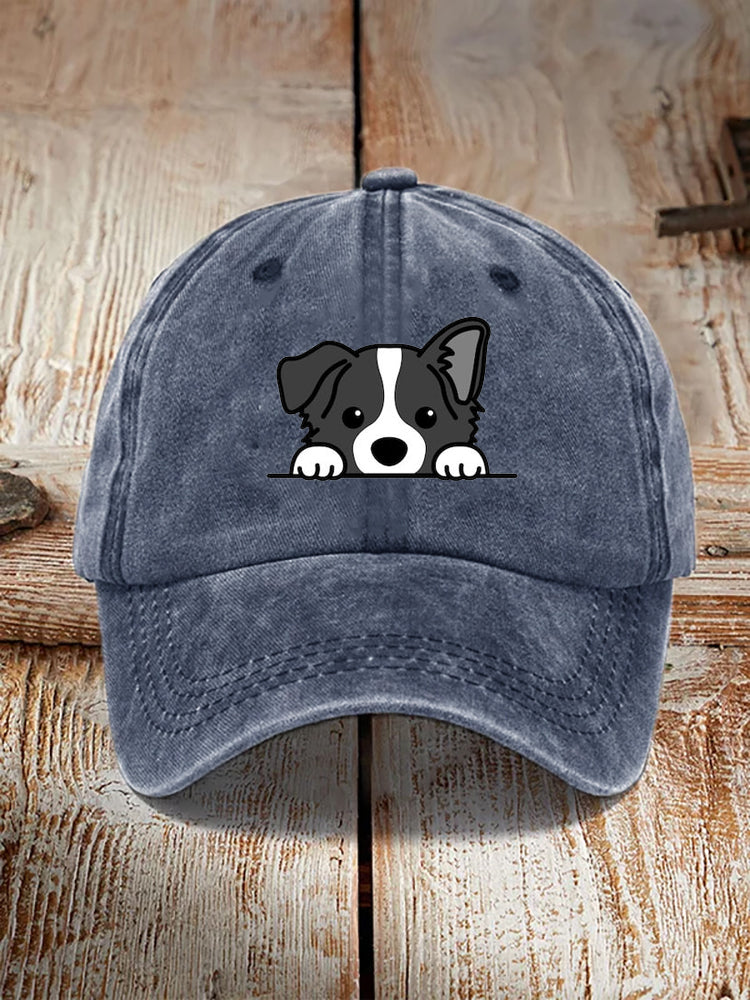 Thoughtfully Designed Garment