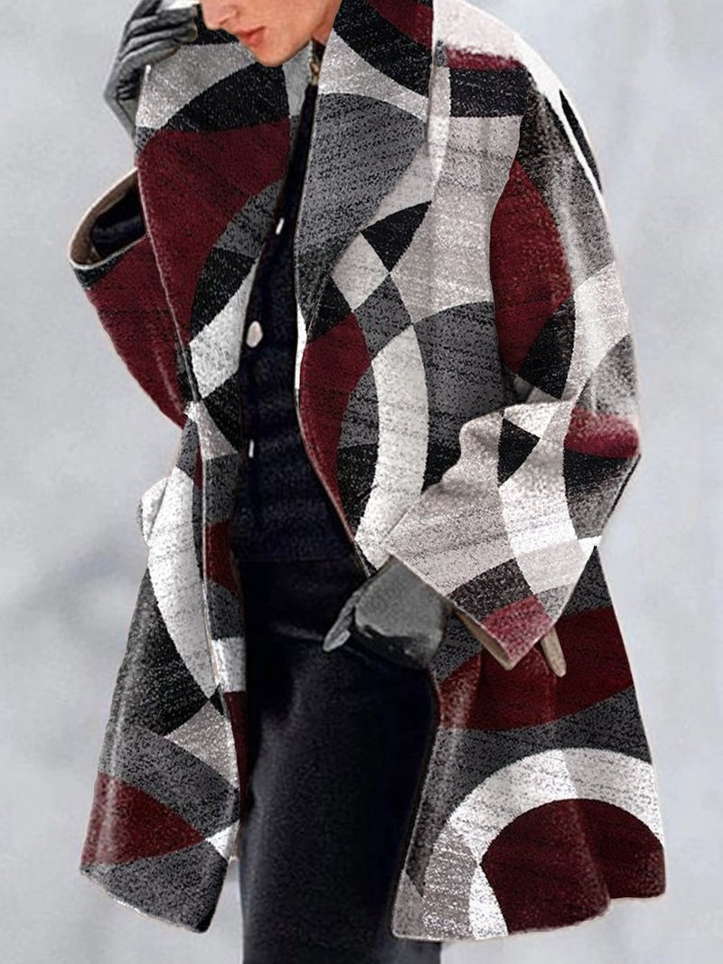 Classic Vintage Coat