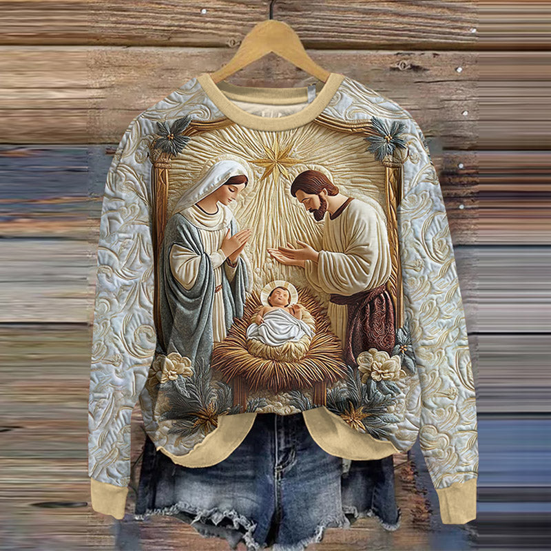 Gracefully Designed Shirt