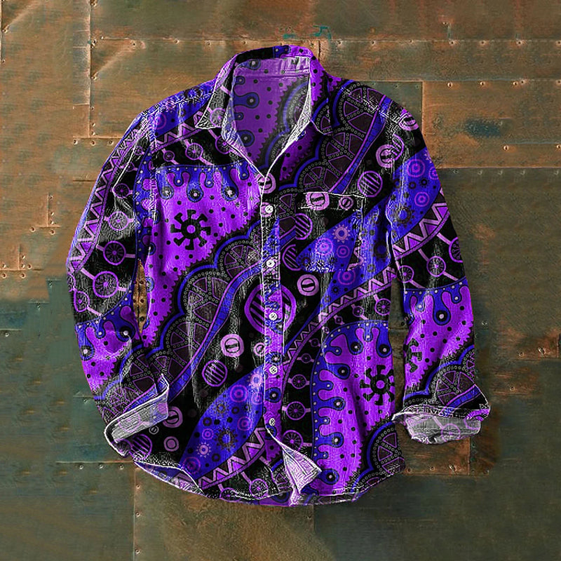 Beautifully Crafted Shirt