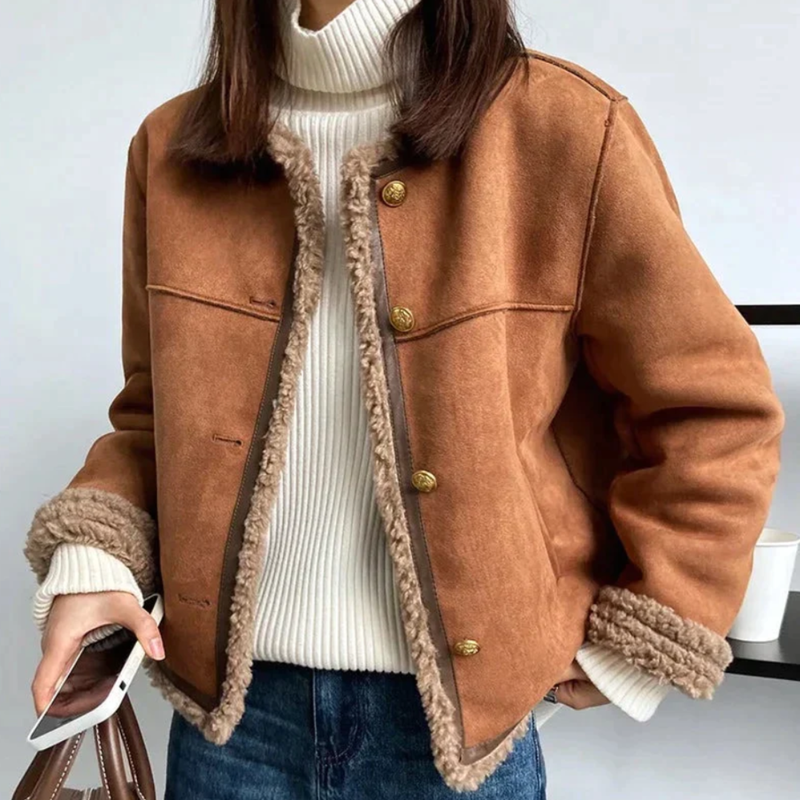 Elegantly Designed Jacket