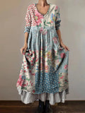 Elegantly Designed Garment