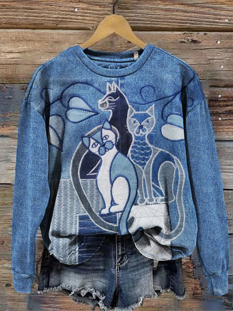 Vintage Inspired Shirt