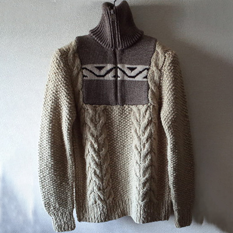Beautifully Crafted Jumper