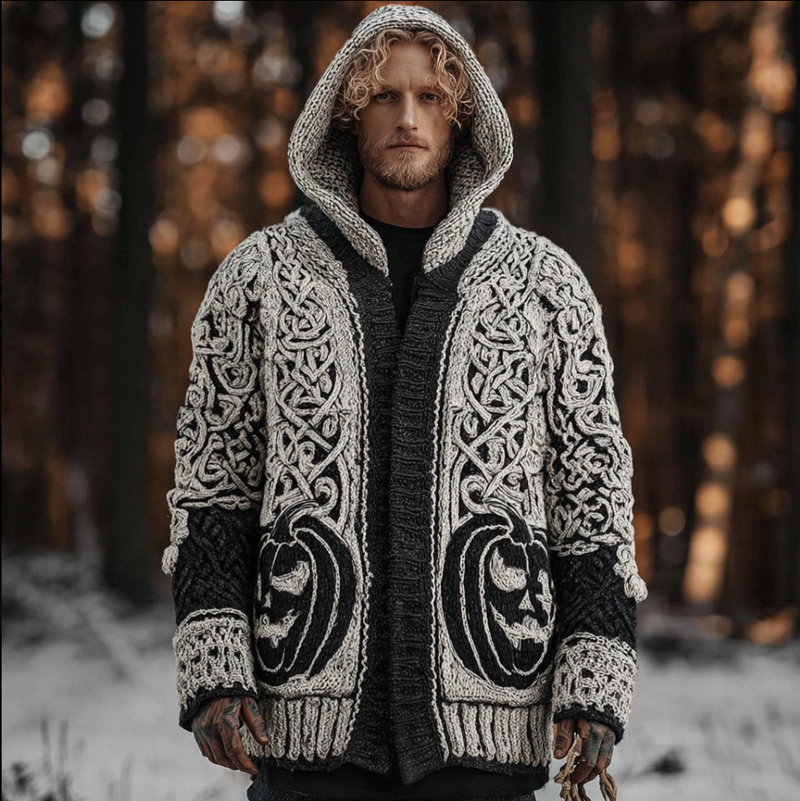 Vintage Inspired Jumper