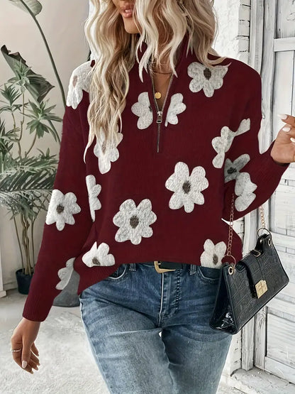 Elegantly Designed Jumper