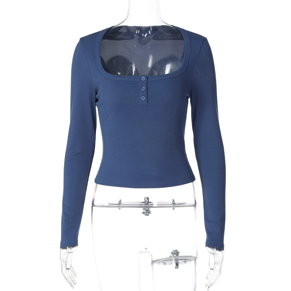 Beautifully Crafted Top in a Classic Style