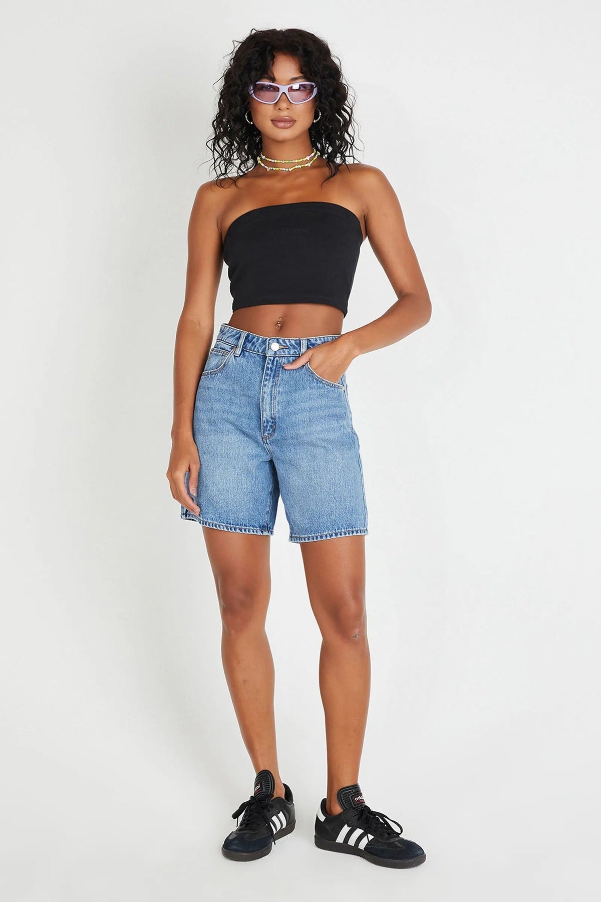 Timeless Vintage Style Garment