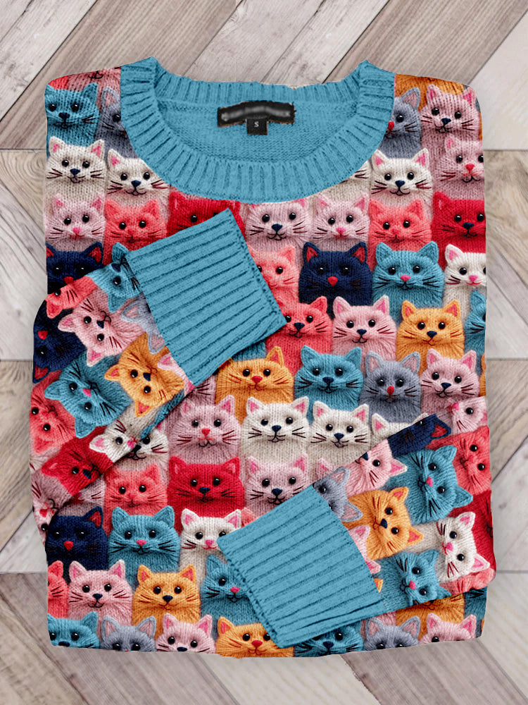 Beautifully Crafted Jumper