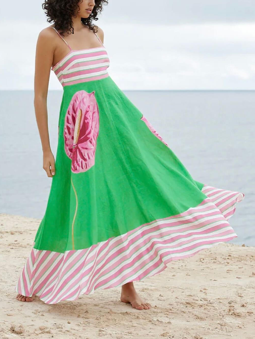 Classic Vintage Dress