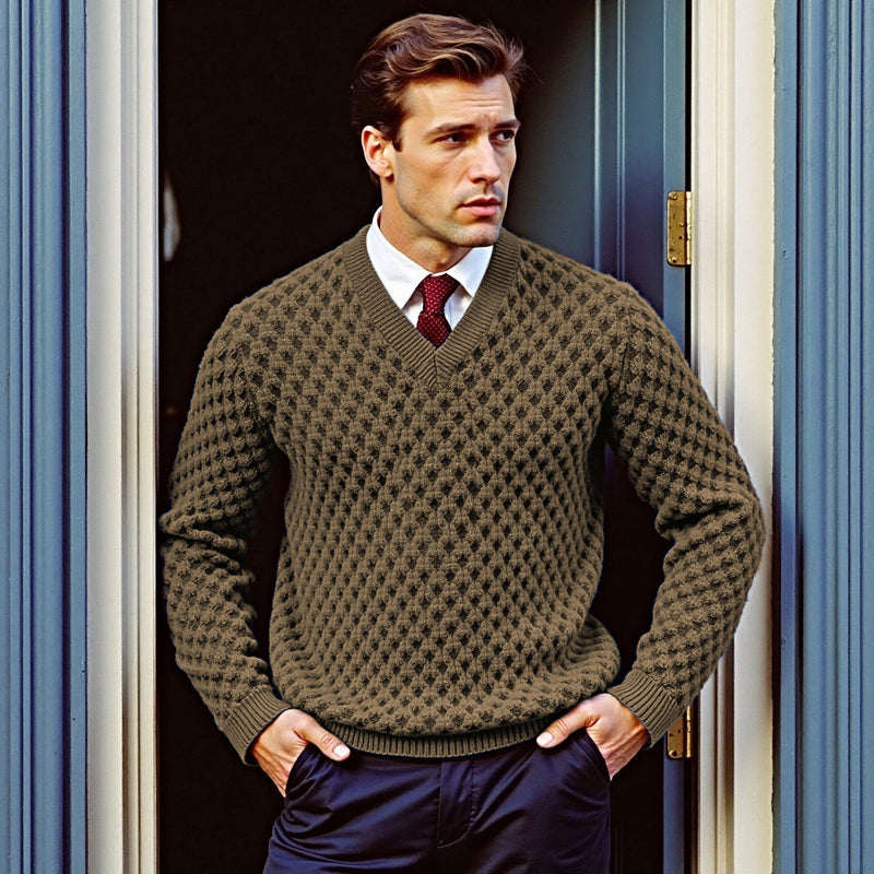 Beautifully Crafted Jumper