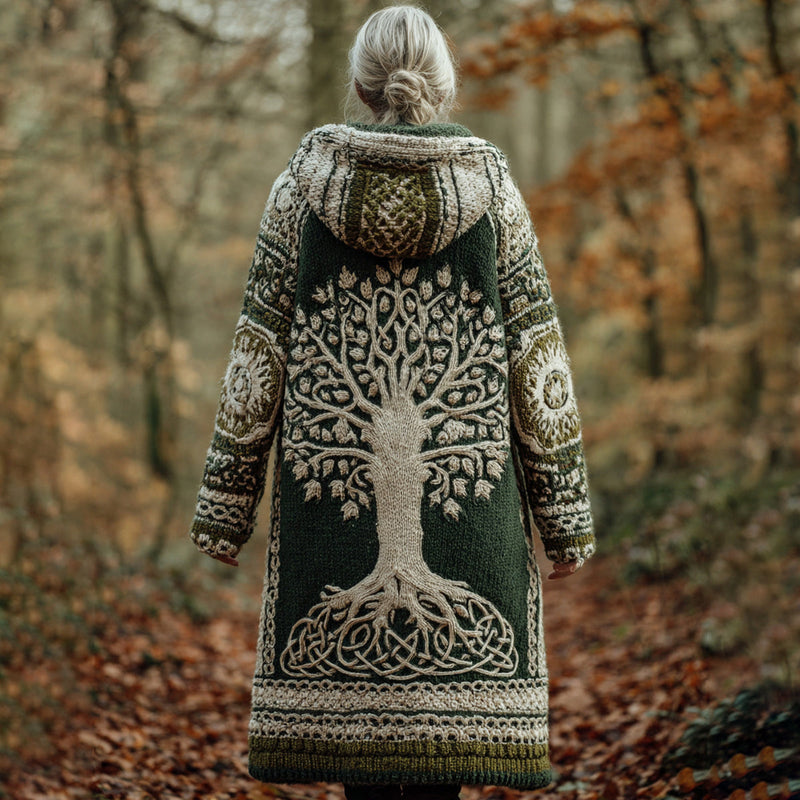 Beautifully Crafted Cardigan
