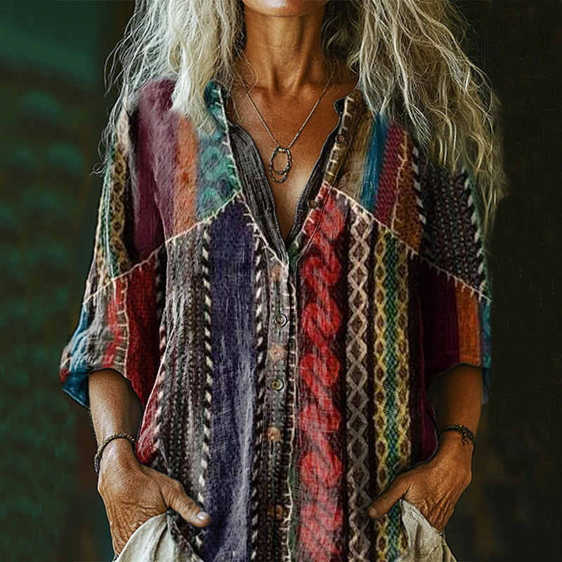 Beautifully Crafted Shirt