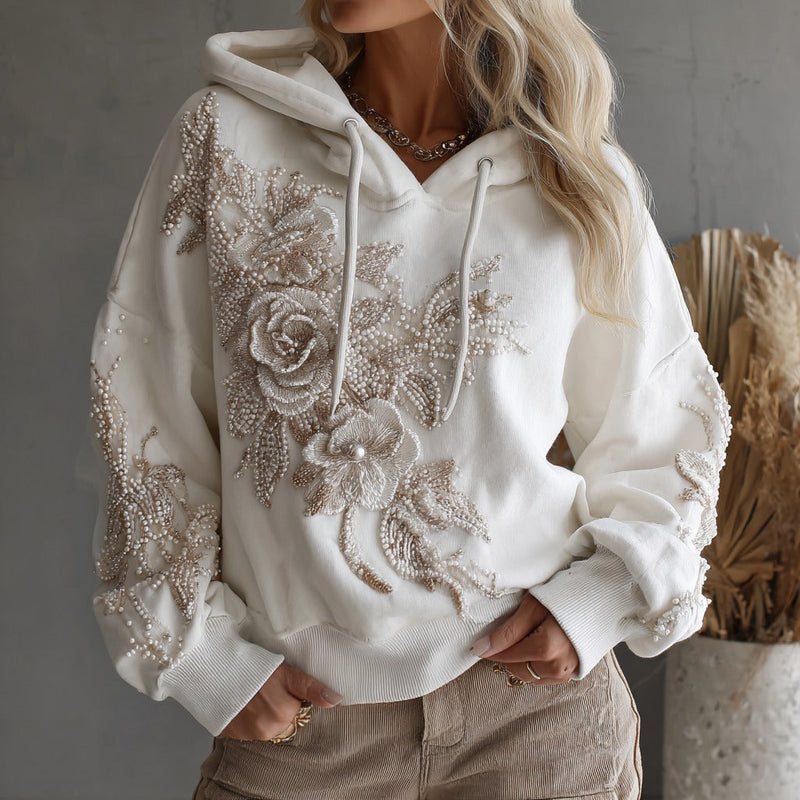 Elegantly Designed Garment