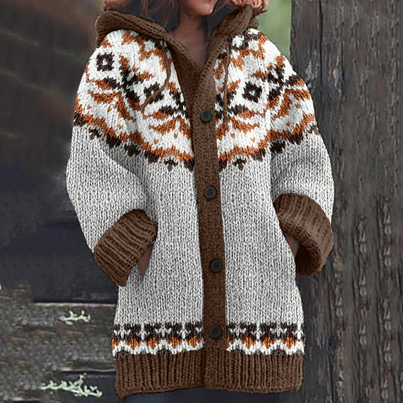 Vintage Inspired Jumper