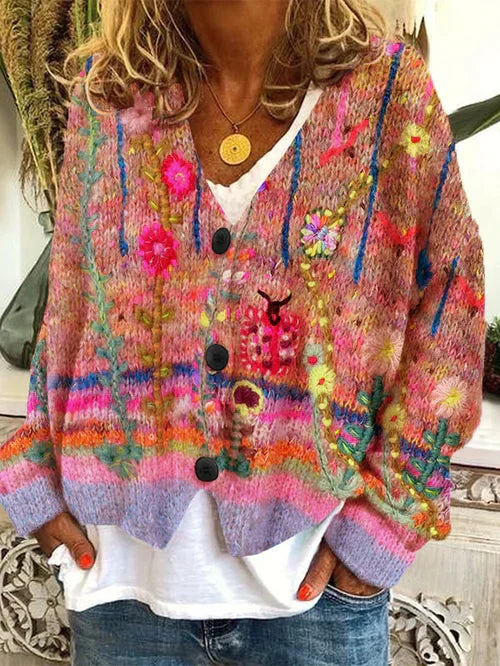 Thoughtfully Designed Jacket