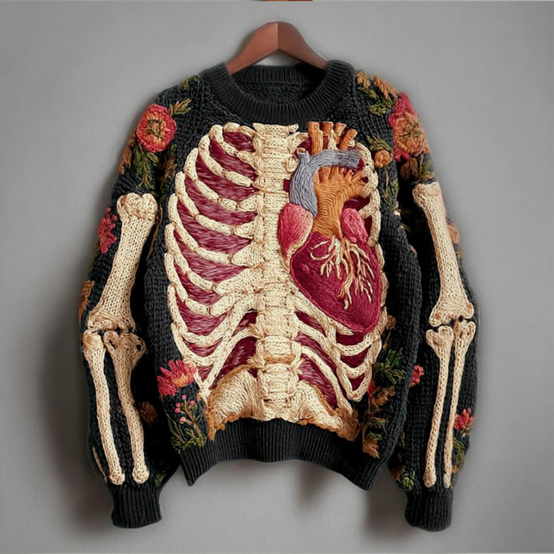 Elegantly Designed Jumper