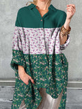 Timeless Vintage Style Shirt