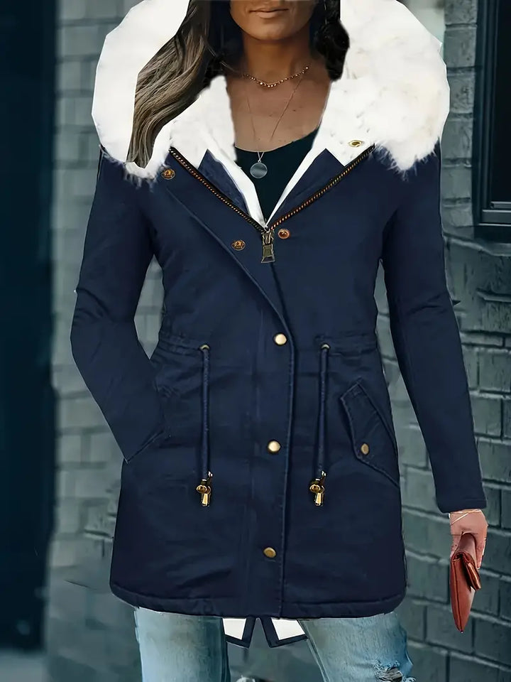 Kamala | Modern and Comfortable winter garment