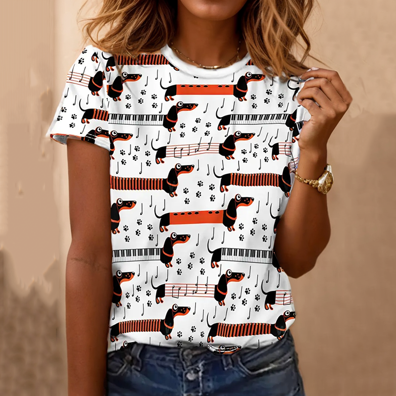 Beautifully Crafted T-Shirt
