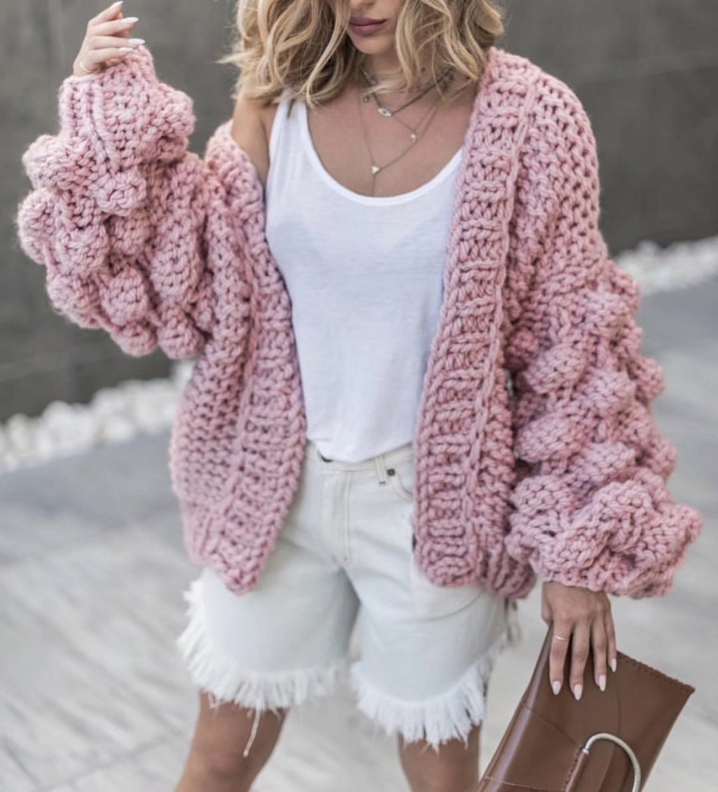 Vintage Inspired Garment