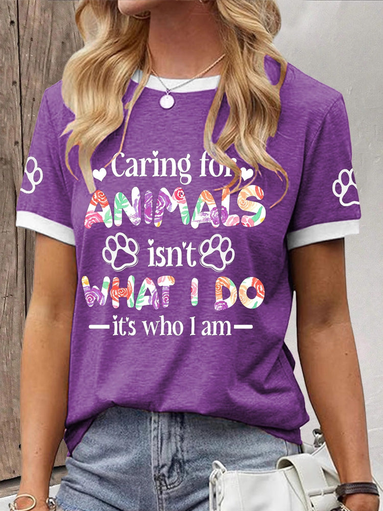 Beautifully Crafted T-Shirt