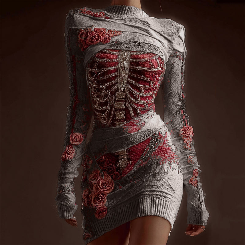 Classic Vintage Jumper
