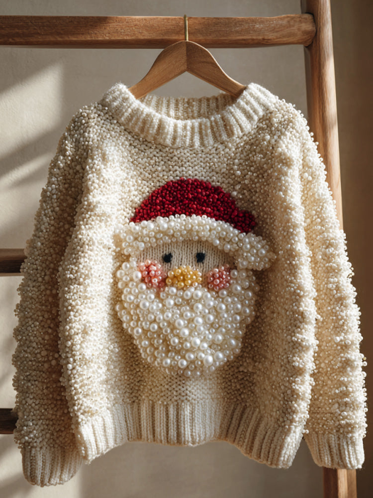 Classic Designed Jumper