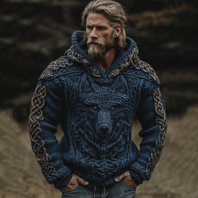 Vintage Inspired Jumper