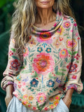 Thoughtfully Designed Shirt