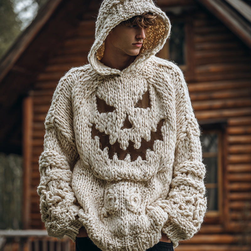 Classic Designed Jumper