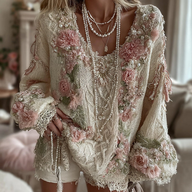 Classic Designed Jumper