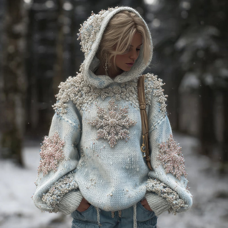 Classic Designed Jumper
