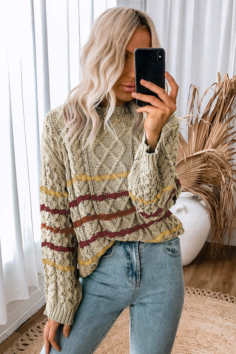 Beautifully Crafted Jumper