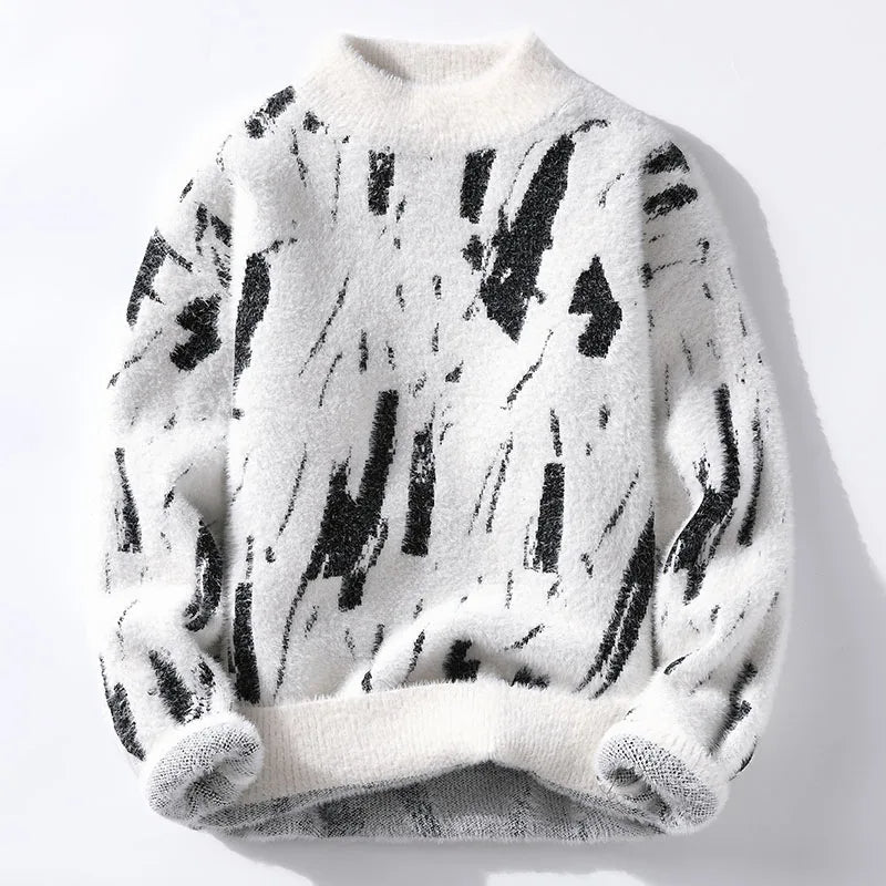 Classic Designed Jumper