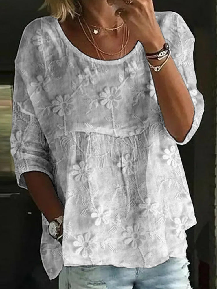 Gracefully Designed Top