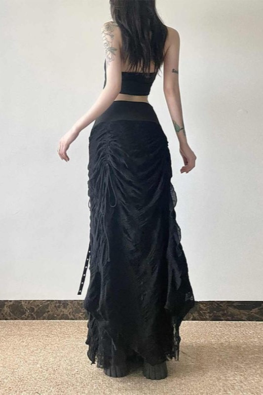 Elegantly Designed Garment